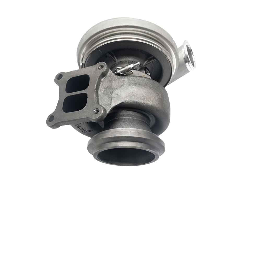 Turbo HX55 Turbocharger 3590044 3803938 3536995 3536996 for Cummins Engine M11 ISM ISME B5.9