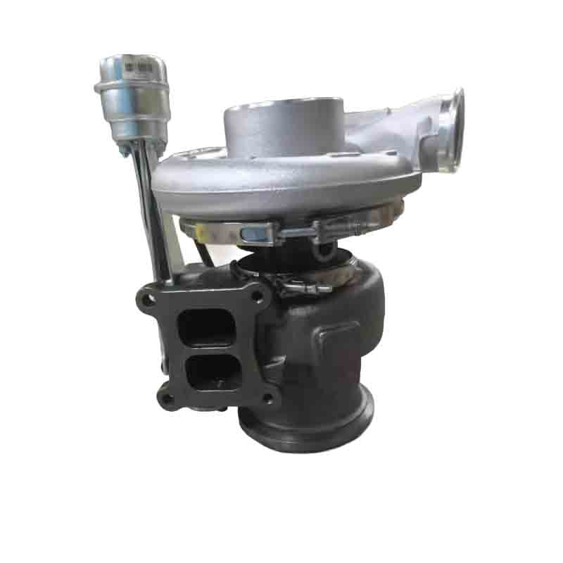 Turbo HX55W Turbocharger 3592778 for Cummins ISM M11 ISME 380 30 With Gasket