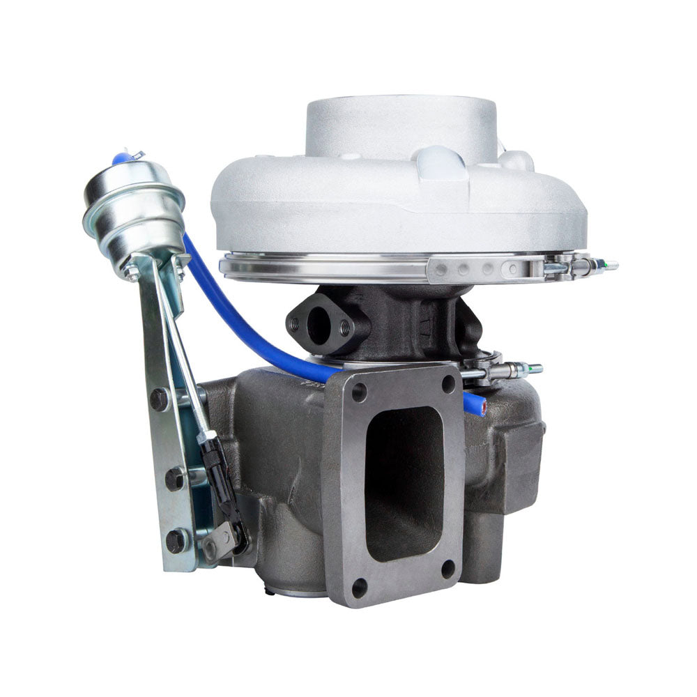 Turbocompresseur Turbo HX60 4956082 pour moteur Cummins QSK15 ISX15