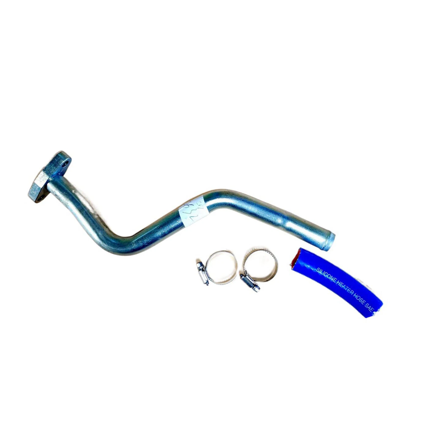 Turbo Oil Drain Tube Connection 3945108 3943822 for Cummins Engine 6C8.3 ISC8.3 ISL8.9 ISL9 QSC8.3 QSL8.9 QSL9