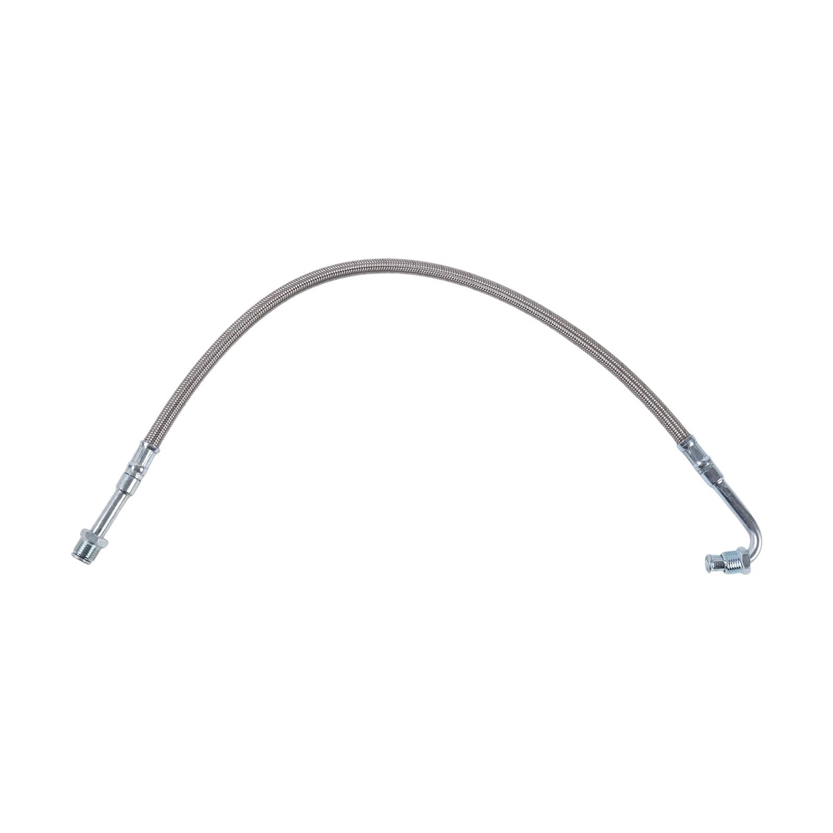 Turbo Oil Feed Line Tube 3912747 for Cummins Engine 6B5.9 ISB Dodge D250 D350 W250 W350 Ram2500 Ram3500 - KUDUPARTS