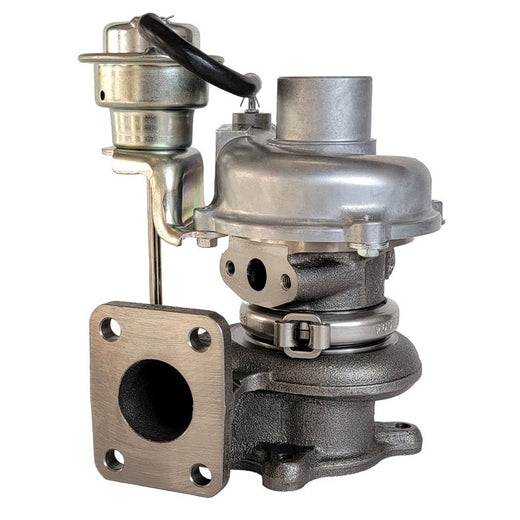 Turbo RHF3H Turbocharger 7020836 6686048 for Kubota Engine V2403 Bobcat Loader S205 T180 T190 - KUDUPARTS