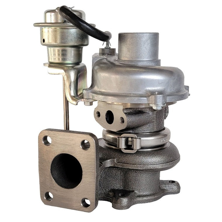Turbo RHF3H Turbocharger 7020836 6686048 for Kubota Engine V2403 Bobcat Loader S205 T180 T190 - KUDUPARTS
