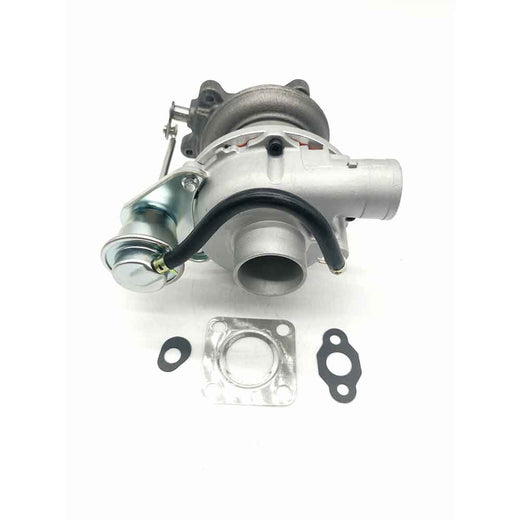 Turbo RHF4 Turbocharger SBA135756171 for Shibaura Engine N844L New Holland Tractor BOOMER 4055 T2410 T2420 TC55DA