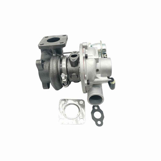 Turbo RHF4 Turbocharger SBA135756171 for Shibaura Engine N844L New Holland Tractor BOOMER 4055 T2410 T2420 TC55DA