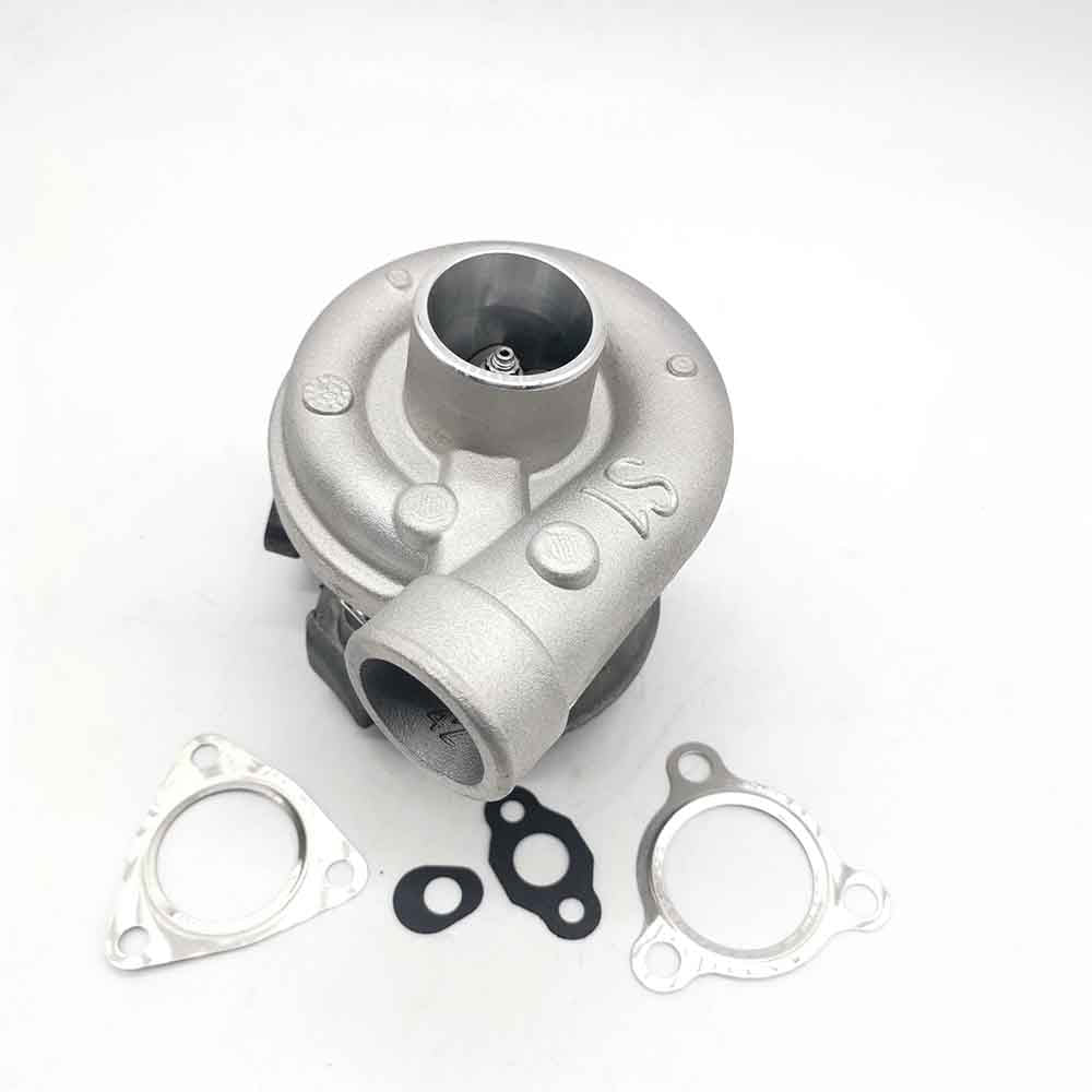 Turbo S1B 2674A177 317166 317257 for Perkins Engine 704-30T