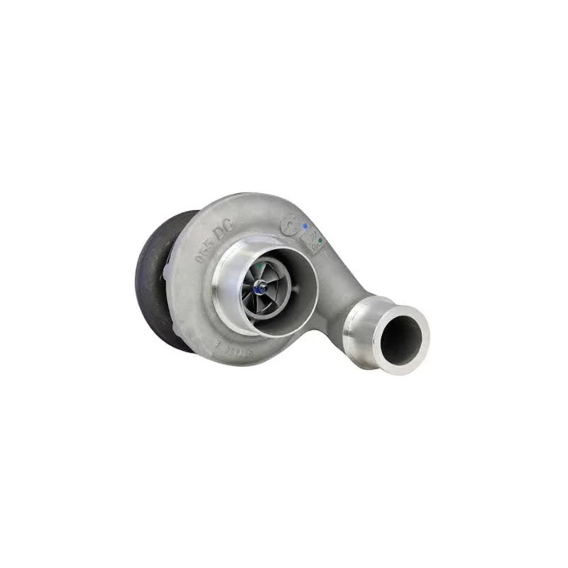 Turbo S200G026 Turbocharger RE501669 for John Deere Engine 6081H Excavator 330 330LC 370 - KUDUPARTS