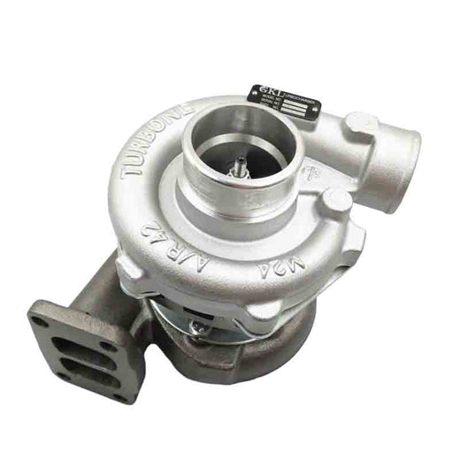 Turbo S2D Turbocharger 6207-81-8330 for Komatsu Engine S6D95L-1 Excavator PC200-6 PC210LC-6