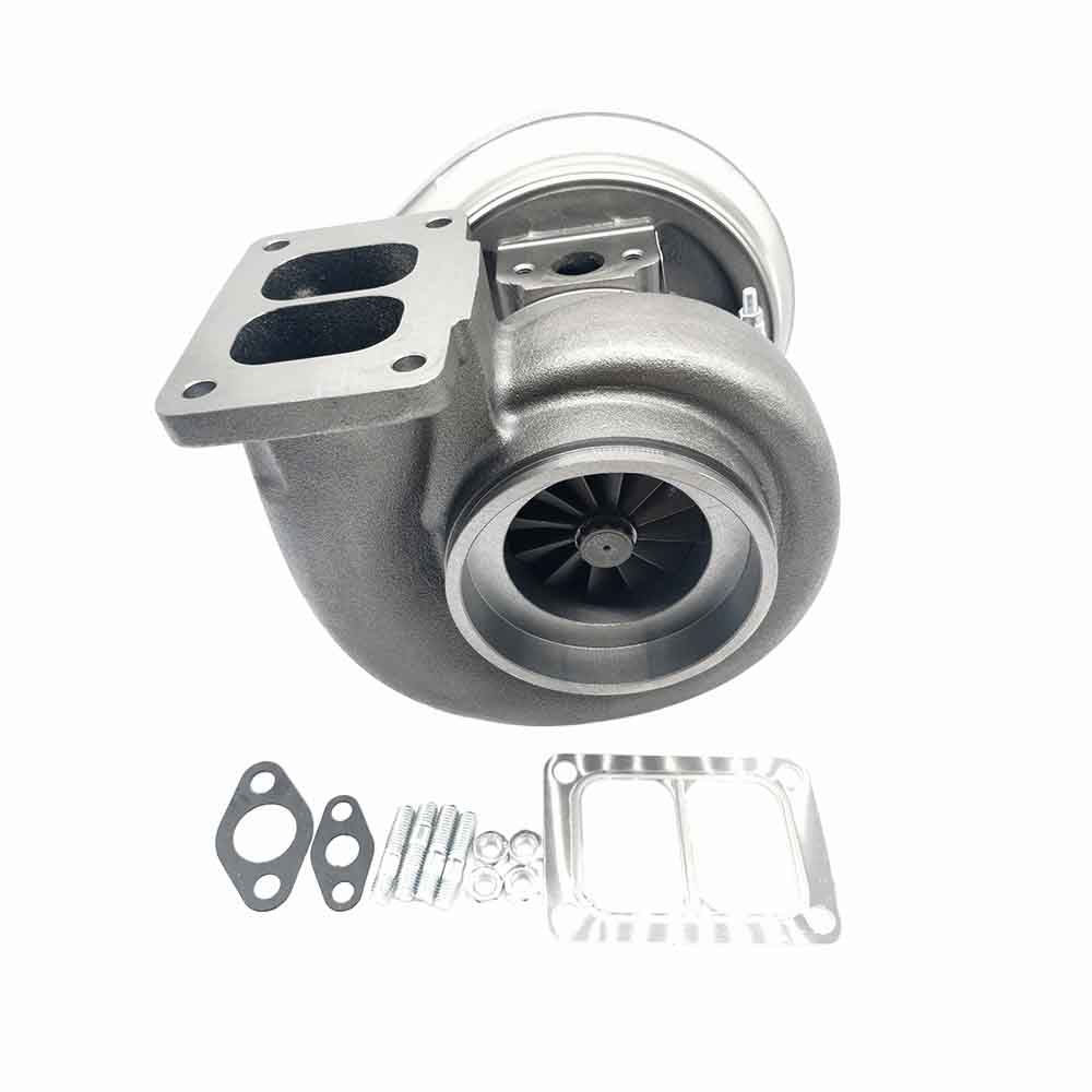 Turbo S4DS025 Turbocharger 4P-2061 0R6055 0R6167 for Caterpillar CAT Engine 3406 3406B