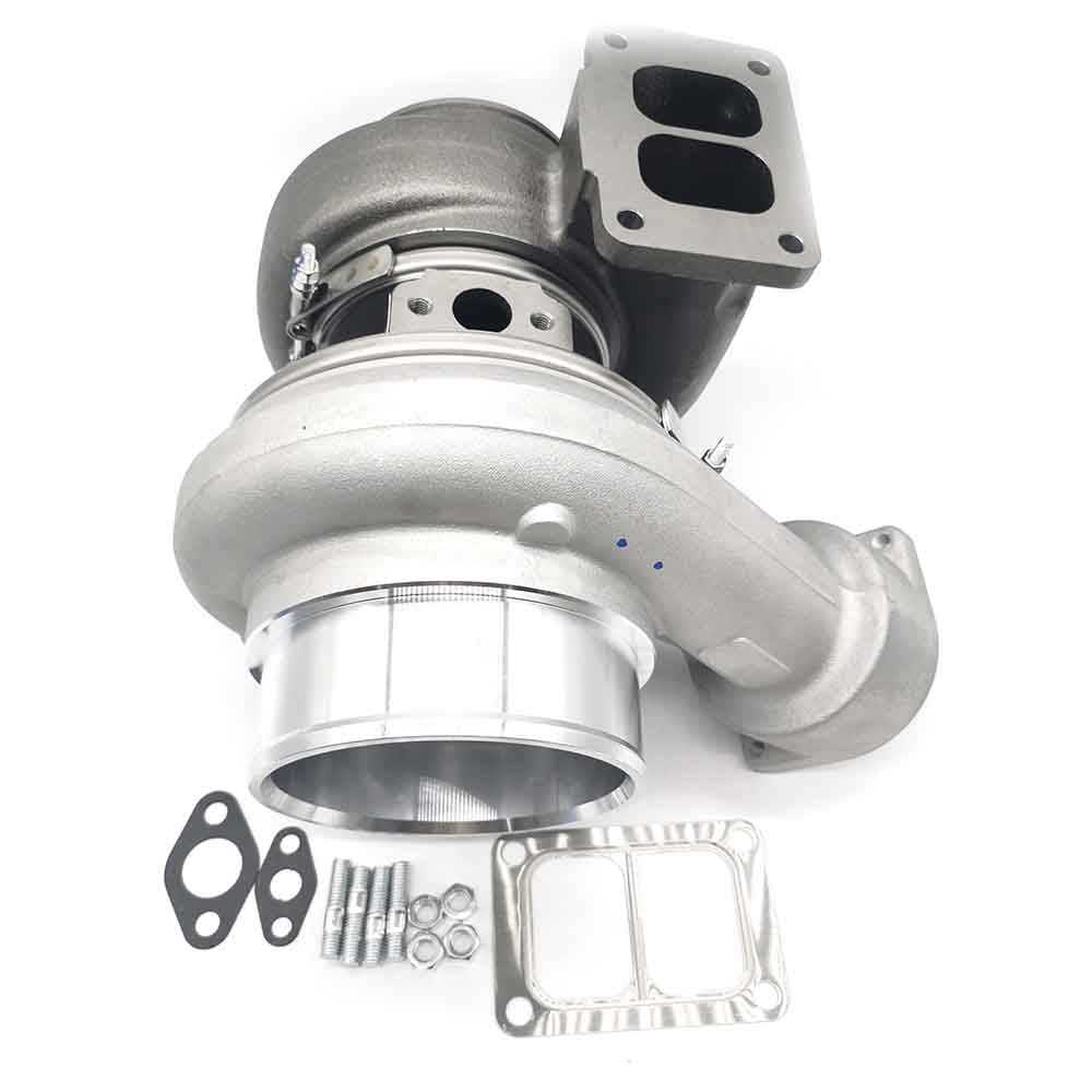 Turbo S4DW034 Turbocharger 110-8463 for Caterpillar CAT Engine 3406B 3406C C-15 Generator SR4