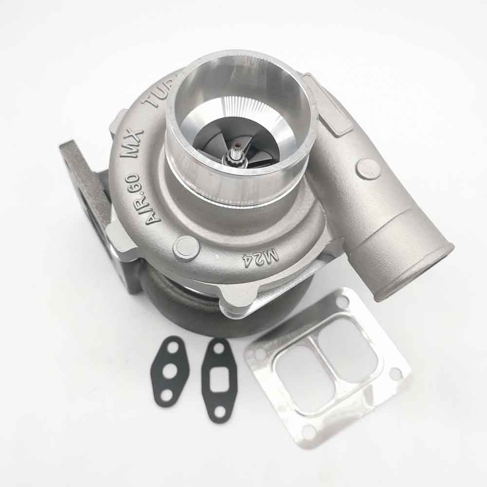 Turbo T04B19 Turbocharger A44499 A151983 for CASE 504BDT Engine 40 50 980B 1080B 1370 2470 2290 4690 4490 W24B W26B 1150D