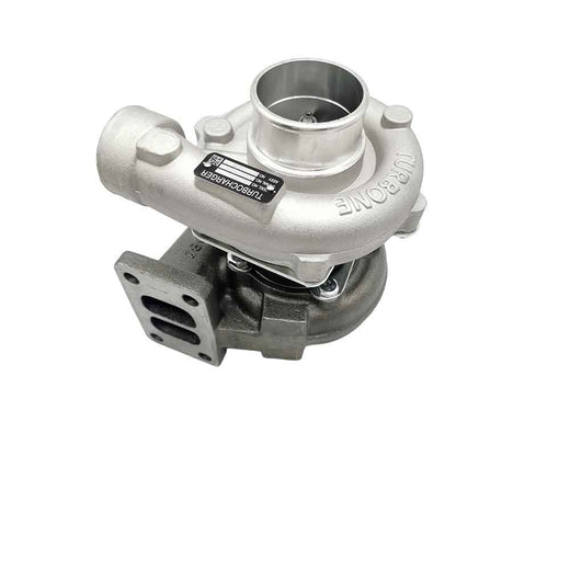 Turbo TA3107 Turbocharger 02/101820 Perkins Engine T4.236 JCB 410 415 420 425 430 811 817 818 3CX-4 525B-2