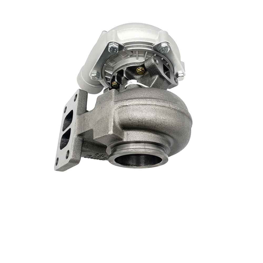 Turbo TA3107 Turbocharger 02/101820 Perkins Engine T4.236 JCB 410 415 420 425 430 811 817 818 3CX-4 525B-2