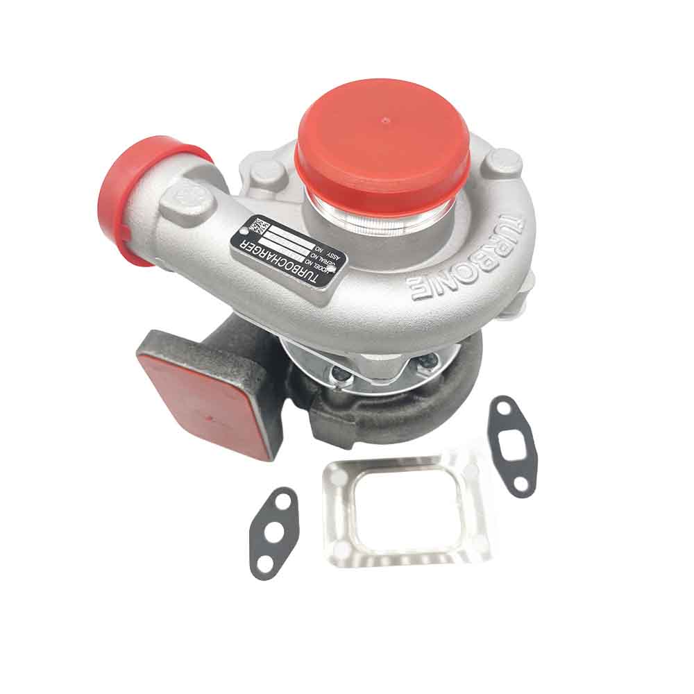 Turbo TA3120 466854-0001 466854-5001S 466854 2674A394 for Perkins G.R. Truck 1988-2001 Diverse T4-40 JCB 4.0L