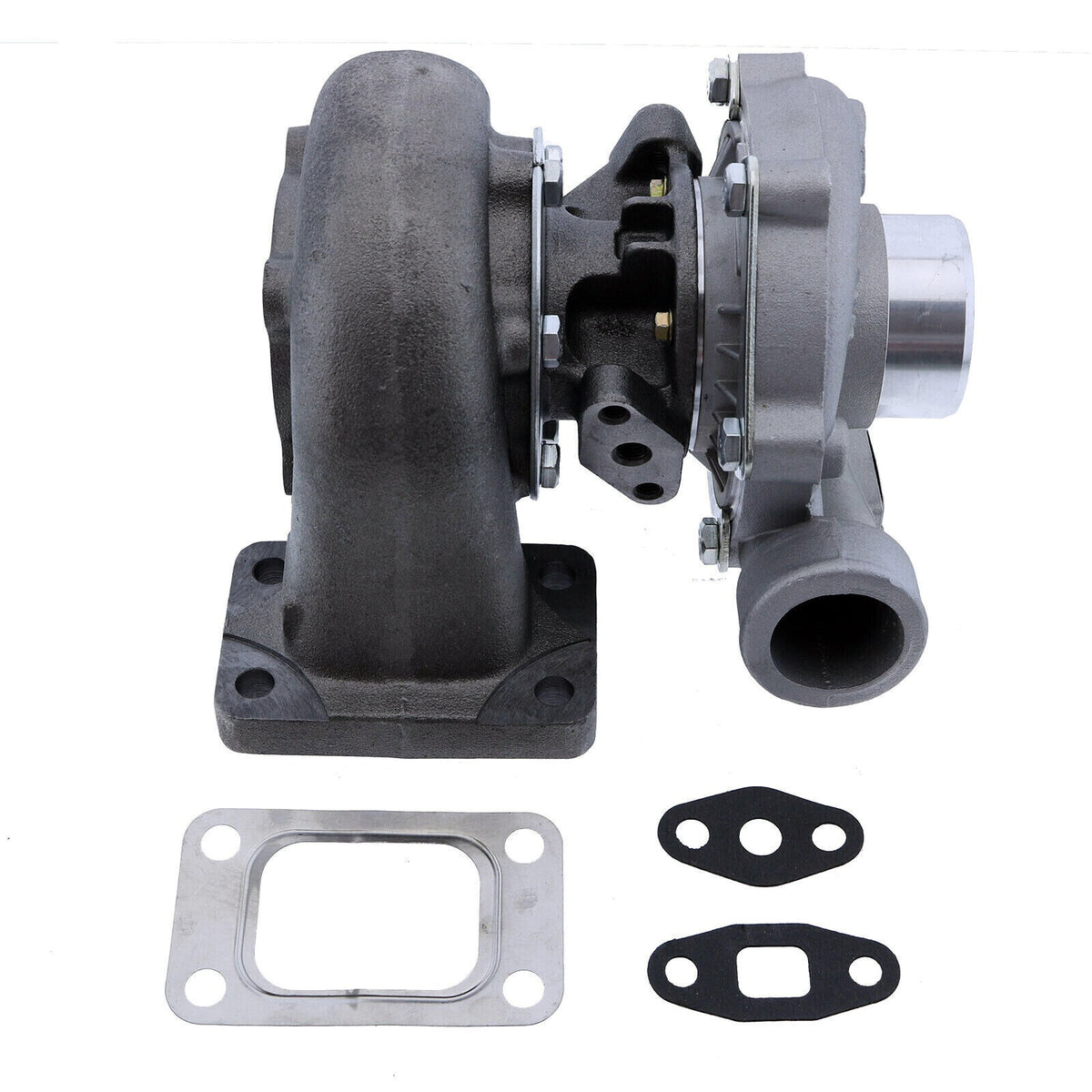 Turbo TA3123 Turbocharger 2674A301 2674A147 for Perkins Engine 1004.4 1004-4T Ship to US - KUDUPARTS