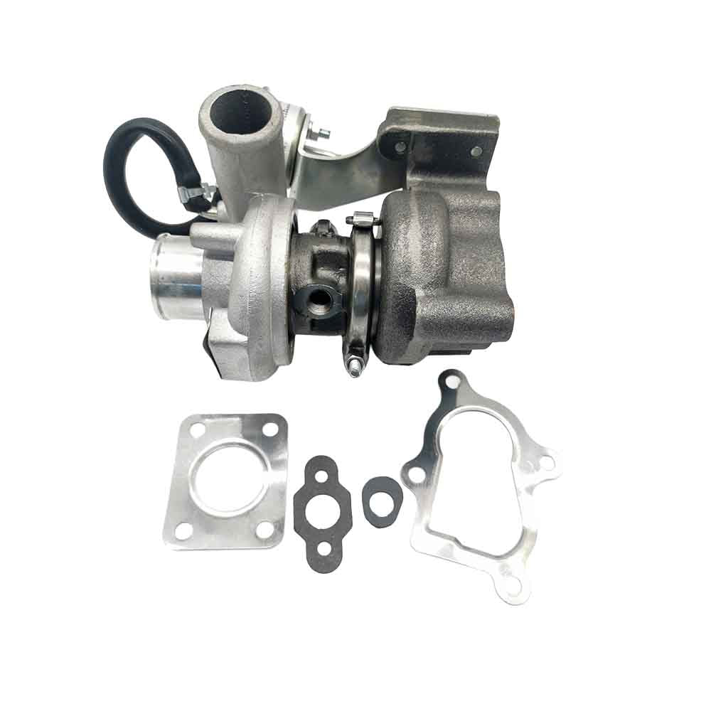 Turbo TD03-7T Turbocharger 1E013-17012 for Kubota Engine V2003T Excavator KX040-4 KX080-3T KX080-4 KX080-4S