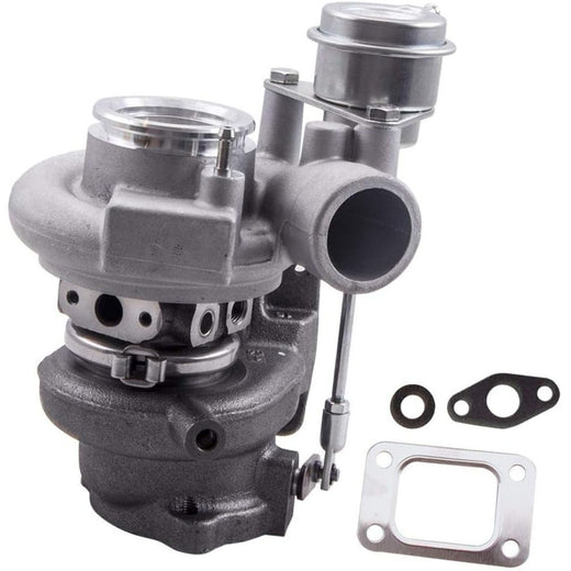 Turbo TD04HL Turbocharger 1E153-17012 for Kubota Engine V3800 Bobcat Skid Steer Loader S250 - KUDUPARTS