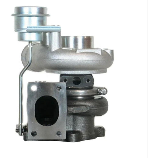Turbo TD04HL Turbocharger 1E153-17012 for Kubota Engine V3800 Bobcat Skid Steer Loader S250 - KUDUPARTS