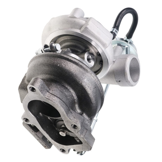 Turbo TD04HL Turbocharger 1G574-17010 for Kubota Engine D3502 V3800 A47GT - KUDUPARTS