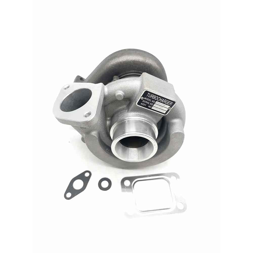 Turbo TD04HL Turbocharger 234-4894 235-4964 49189-02710 for Caterpillar CAT Engine 3044C C3.4
