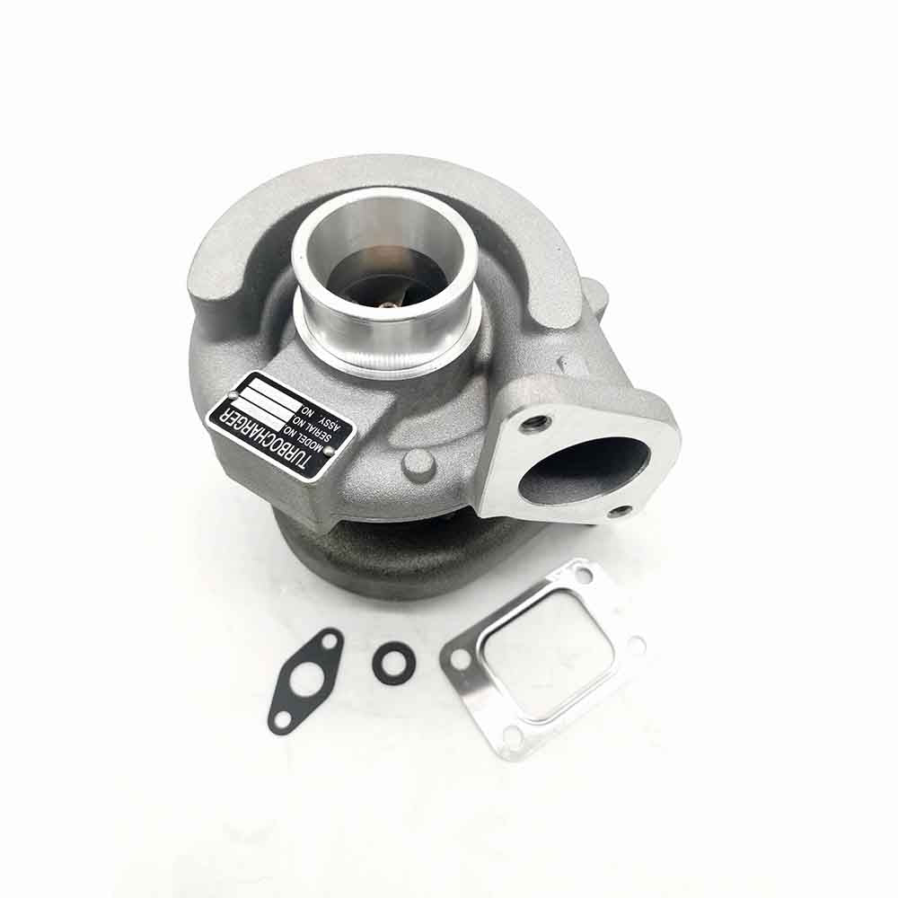 Turbo TD04HL Turbocharger 234-4894 235-4964 49189-02710 for Caterpillar CAT Engine 3044C C3.4