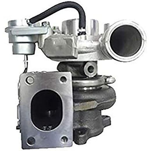 Turbo TD04HL Turbocharger 6691586 for Kubota Engine V3800 Bobcat Skid Steer Loader S250 - KUDUPARTS
