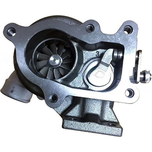 Turbo TD04HL Turbocharger 6691586 for Kubota Engine V3800 Bobcat Skid Steer Loader S250 - KUDUPARTS