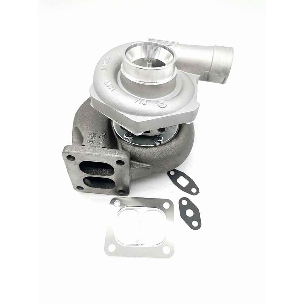 Turbo TO4B91 Turbocharger 2W-1953 for Caterpillar CAT Engine 3304 Excavator 229D Wheel Loader 950B 950E