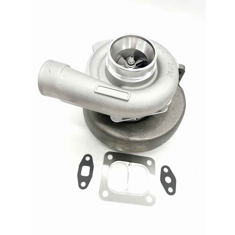 Turbo TO4B91 Turbocompresor 2W-1953 para Caterpillar CAT Engine 3304 Excavadora 229D Cargadora de ruedas 950B 950E