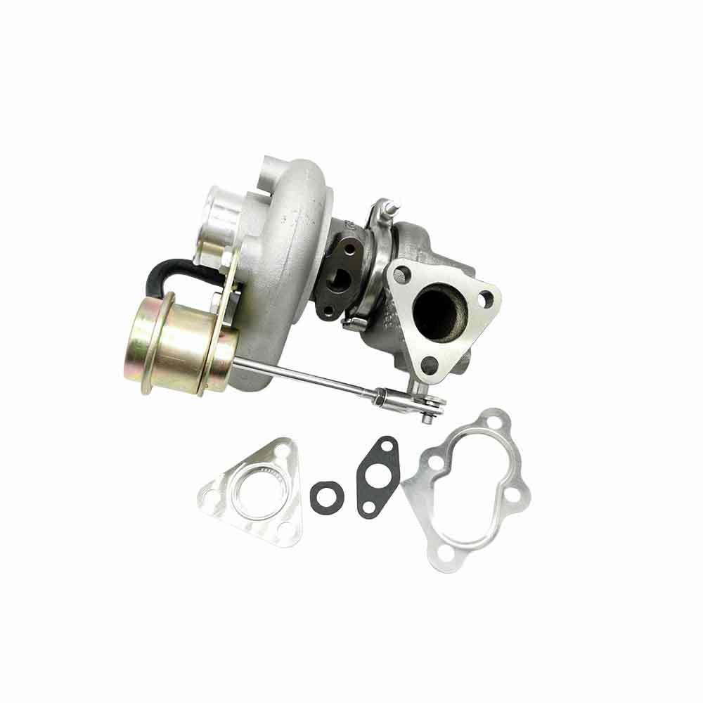 Turbo Turbocharger TD025M-05T 1E038-17016 1E038-17015 1G643-17015 Compatible with Kubota D1105T D1105-T 1.5L Engine