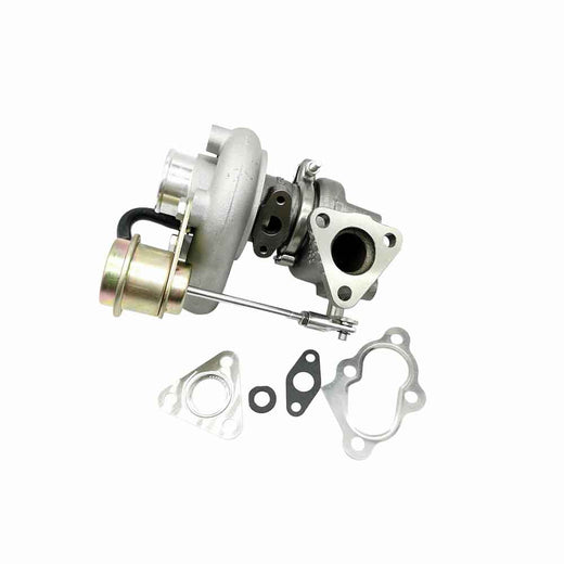 Turbocompresor TD025M-05T 1E038-17016 1E038-17015 1G643-17015 Compatible con motor Kubota D1105T D1105-T 1.5L