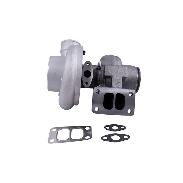Turbo HX35 Turbocharger 6735-81-8400 for Komatsu Engine SA6D102E-1 Excavator PC200-6 PC210-6D PC220-6 PC230-6 PC250-6