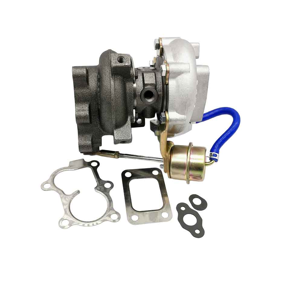 Turbolader 14411-7T600 14411-7T605 für NISSAN Navara Pickup TD27 NS25 3.2L QD32 QD32T 80KW