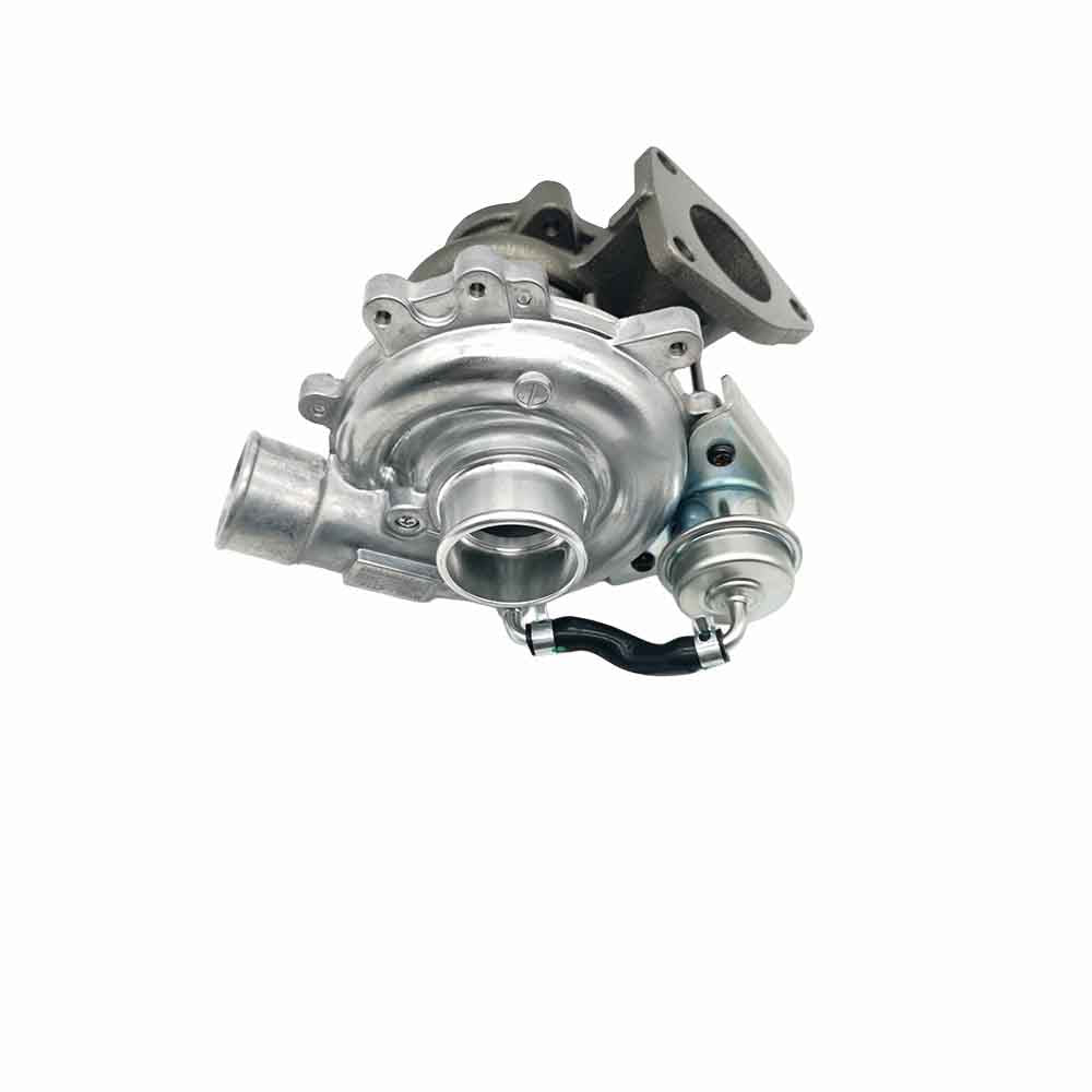 Turbocharger 17201-30030 for Toyota Hiace Land Cruiser CT9 CT16 2KD-FTV