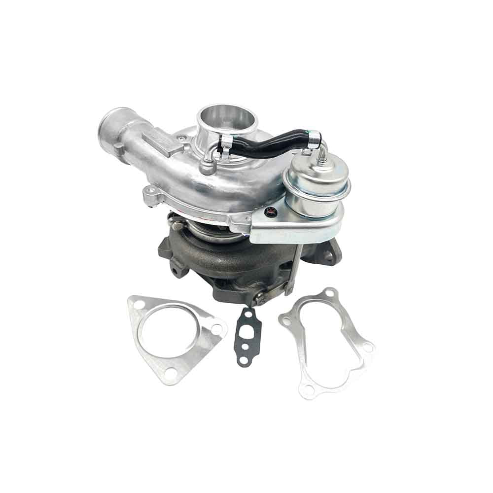 Turbocharger 17201-30030 for Toyota Hiace Land Cruiser CT9 CT16 2KD-FTV