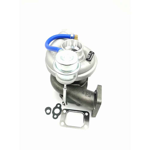 Turbocharger 2674A228 711736-5028S Turbo GT2556S Fit for Perkins Various Vista 4 Engine 4.4L 1104C-44TA 1104C-E44TA