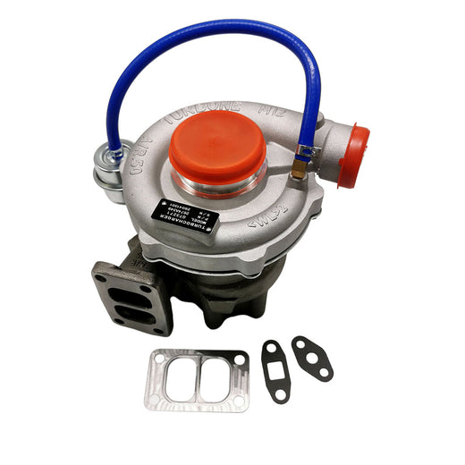 Turbolader 2674A349 für Perkins Motor 1106C-E60TA