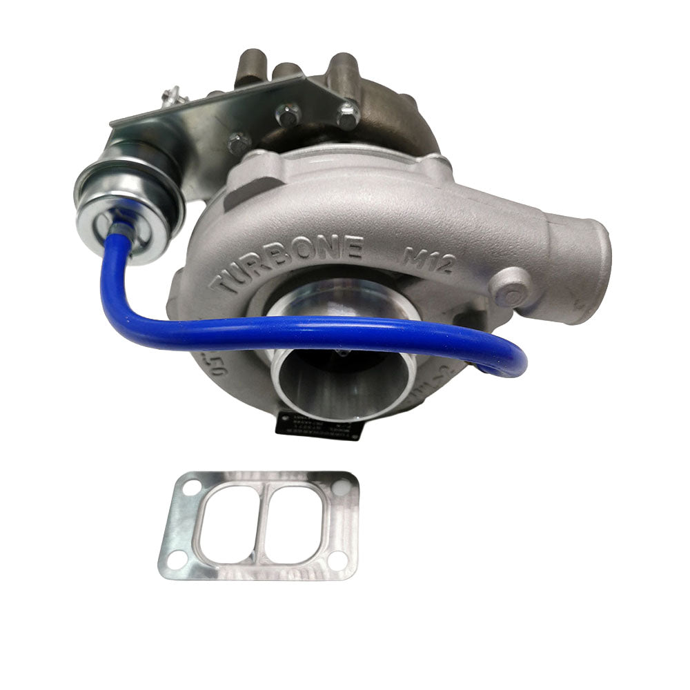 Turbolader 2674A349 für Perkins Motor 1106C-E60TA