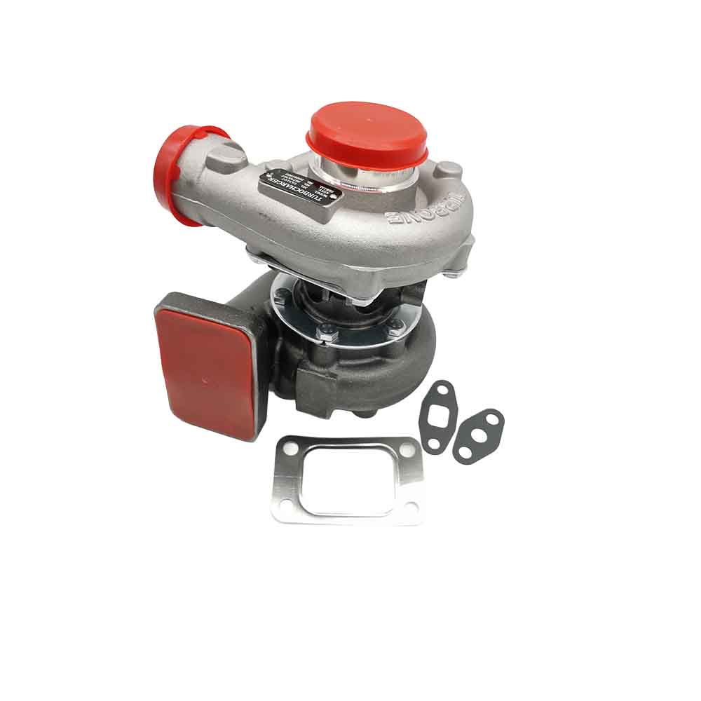 Turbocharger 2674A397 TA3107 for Perkins 4.236 C Engine