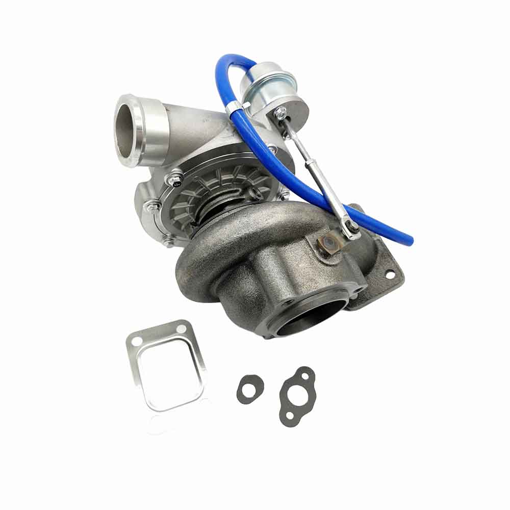 Turbocharger 2674A807 for Perkins Engine 1104D-E44TA Turbo GT2560S