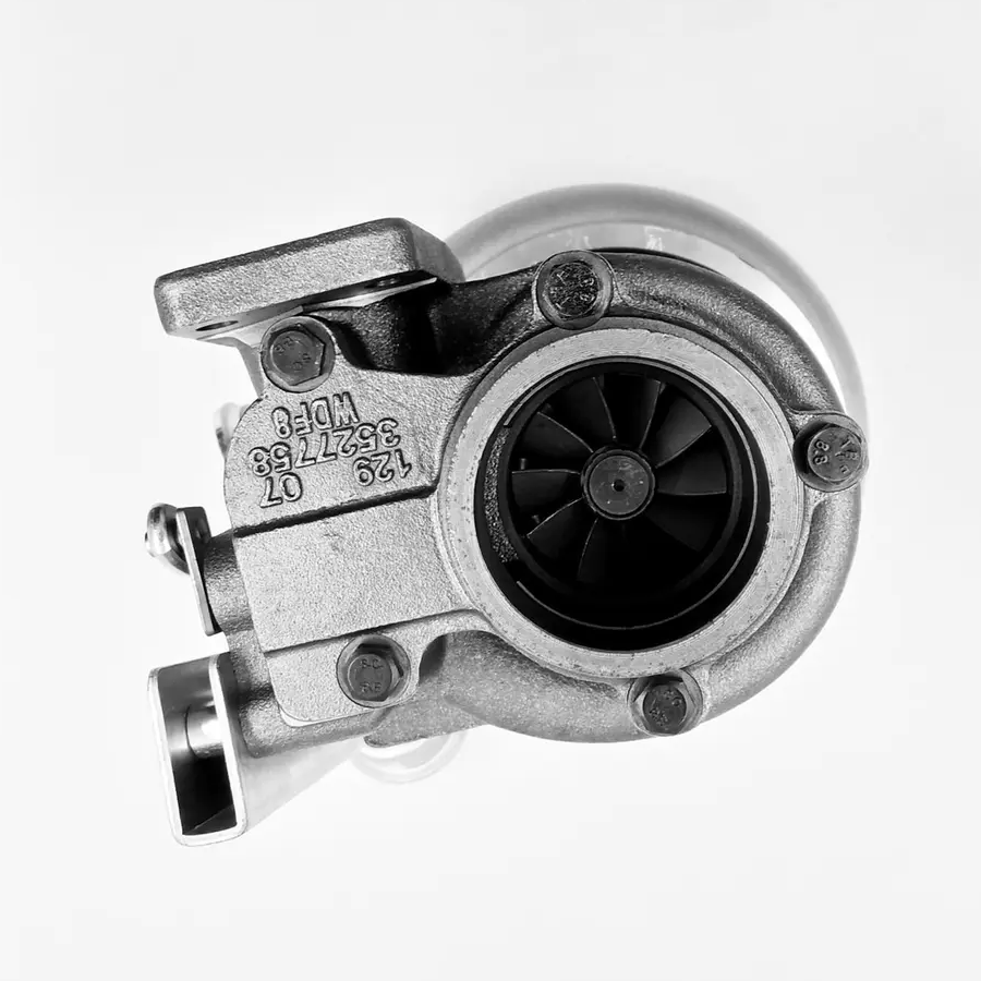 Turbocharger 4035899 for Cummins Engine