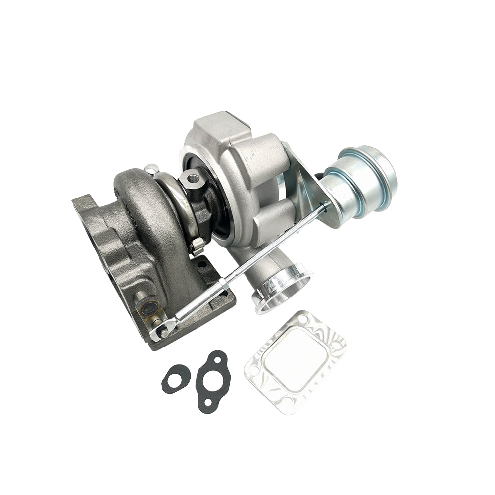 Turbocompresor 6271-81-8500 49377-01760 para excavadora PC70-8 del motor KOMATSU S4D95L