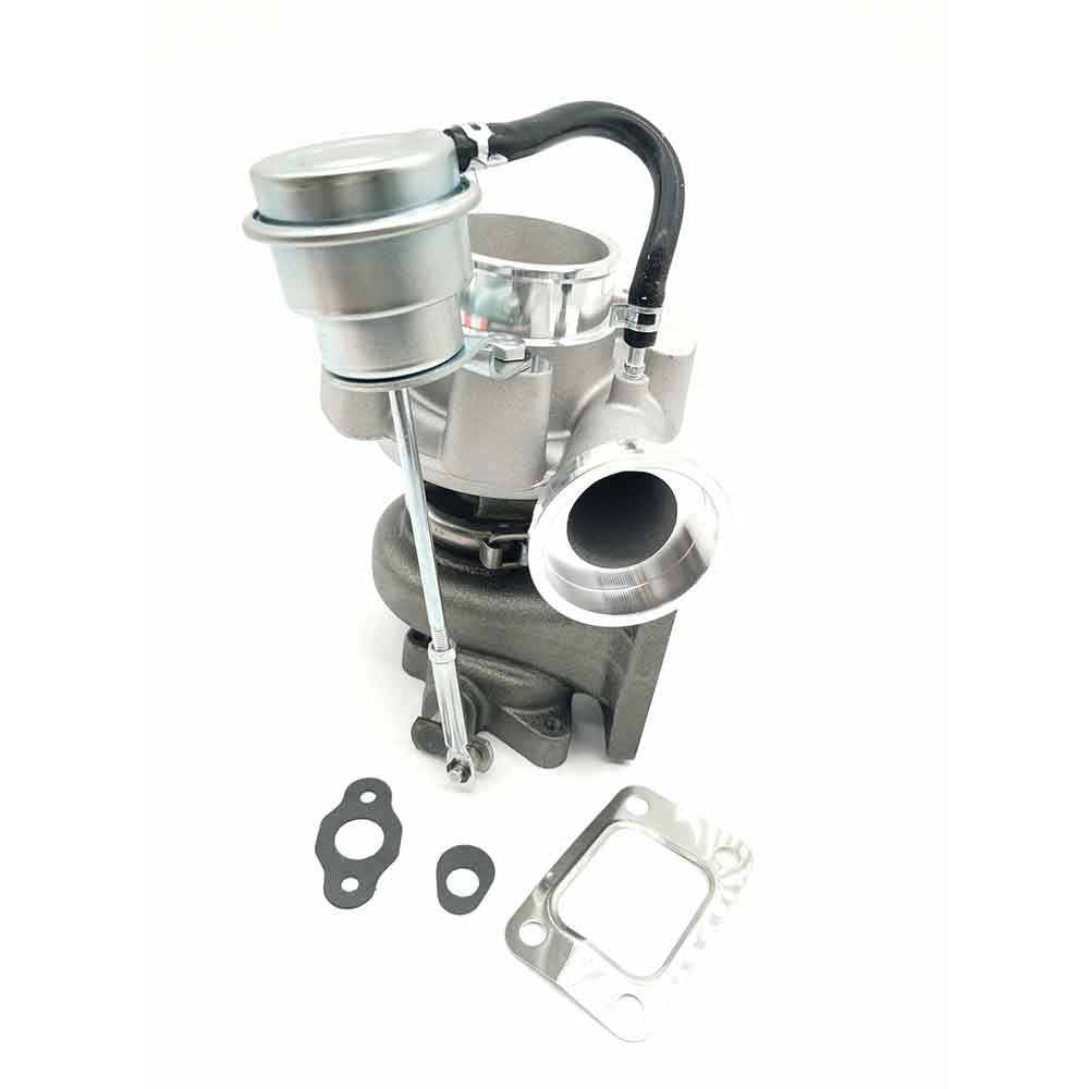 Turbocharger 6271-81-8500 49377-01760 for KOMATSU Engine S4D95L Excavator PC70-8