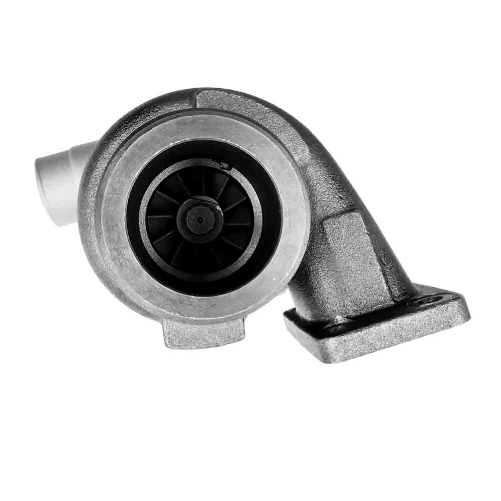 Turbocharger 6732-81-8100 3539803 for KOMATSU Engine S4D102 Excavator PC120-6