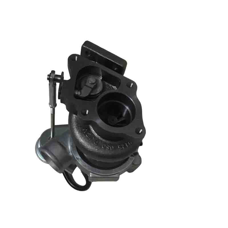 Turbocharger 7017202 Turbo TD04 1G556-17012 for Bobcat T250 T300 T320 T750 T770 T870 Kubota Engine V3300DI-T