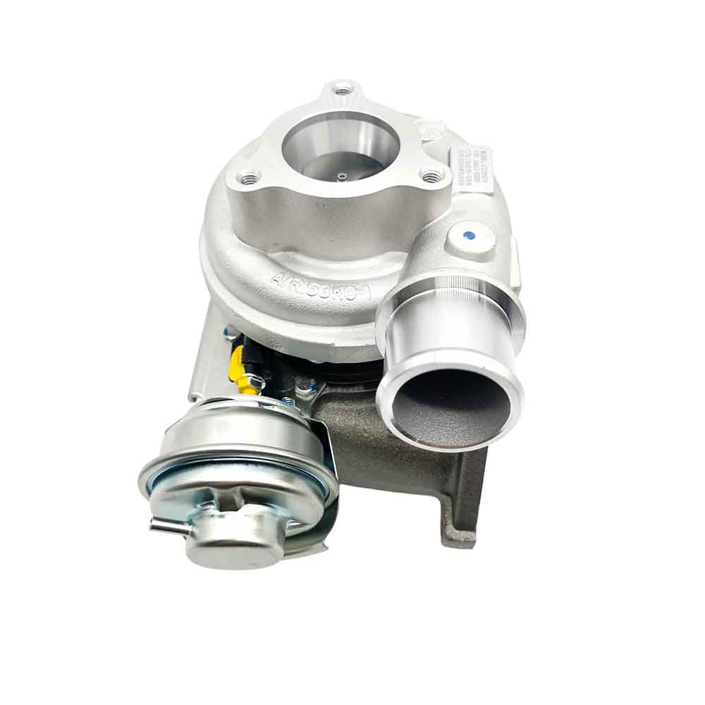 Turbocharger 724639-5006 14411-2X90A for Nissan Patrol Terrano ZD30DDTI 3.0L