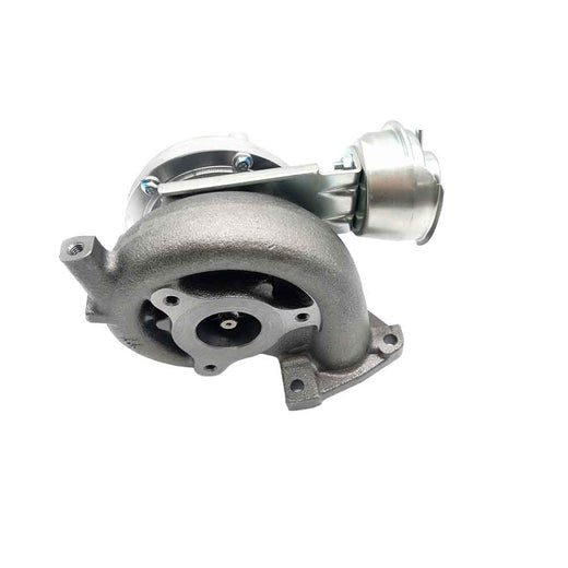 Turbocompresor 724639-5006 14411-2X90A para Nissan Patrol Terrano ZD30DDTI 3.0L