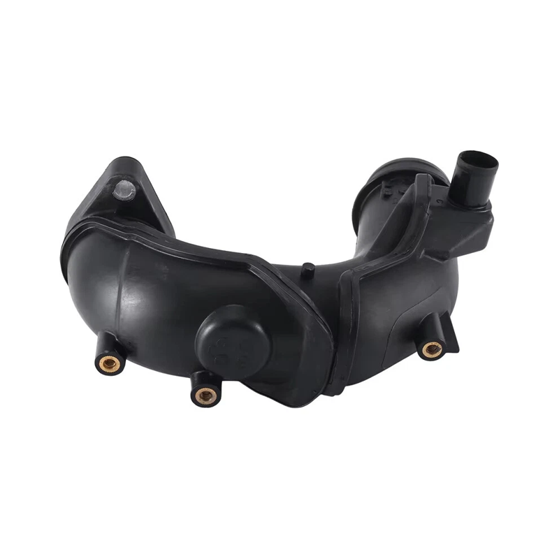 Turbocharger Charge Air Pipe Joint 17270-6A0-A00 for Honda Accord 2018-2023 - KUDUPARTS