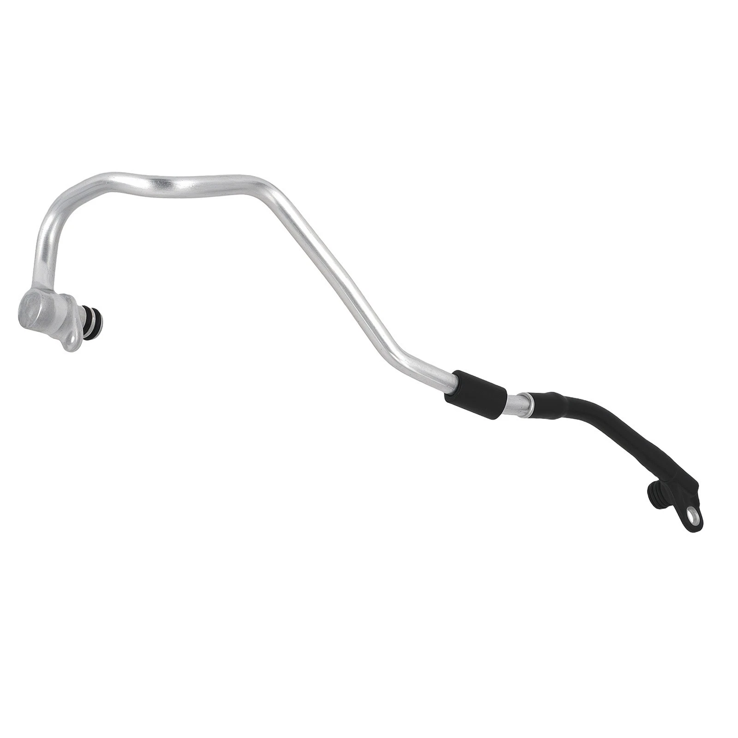 Turbocharger Coolant Line Water Hose 2782000500 for Mercedes-Benz Vehicle GLS550 GL550 GL450 ML550