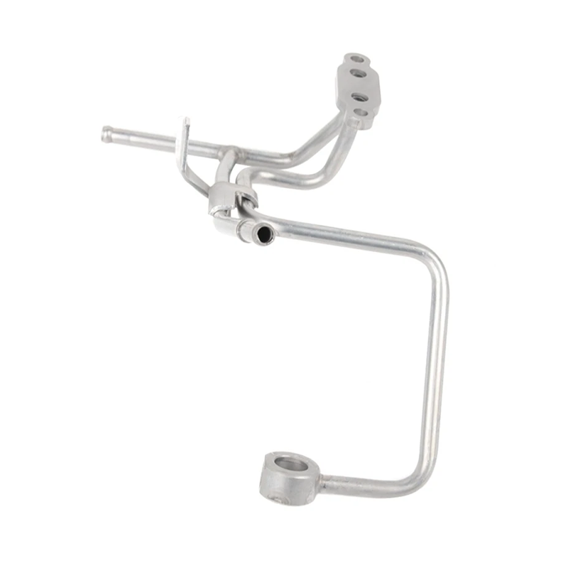 Turbocharger Exhaust Pipe 14498-EB70A for Nissan Navara Frontier 2004-2015 - KUDUPARTS
